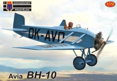 Avia BH-10 1/72