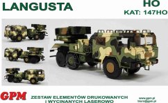 Langusta