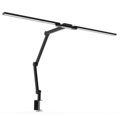 LED desk work lamp, dimmable, 3000 - 6500 K, 24W
