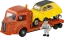 Citroën Type H Odtahovka - Plastová stavebnice COBI