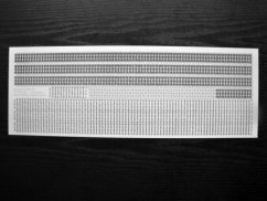 Pásový transportér PTS-M - Laserové doplňky - pásy