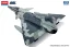 Lietadlo Kfir C2/C7