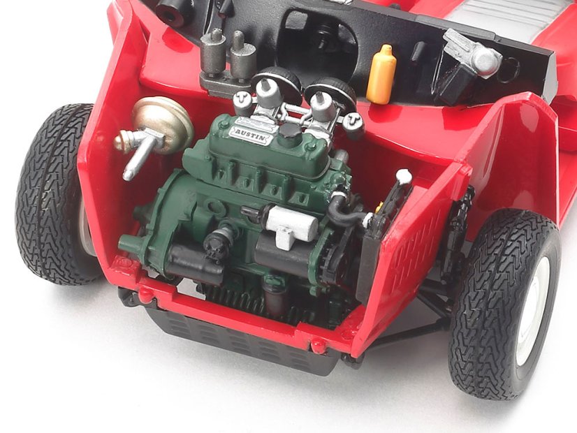 Austin Mini Cooper