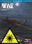 Letadlo Fairey Battle Mk.I - kabinka