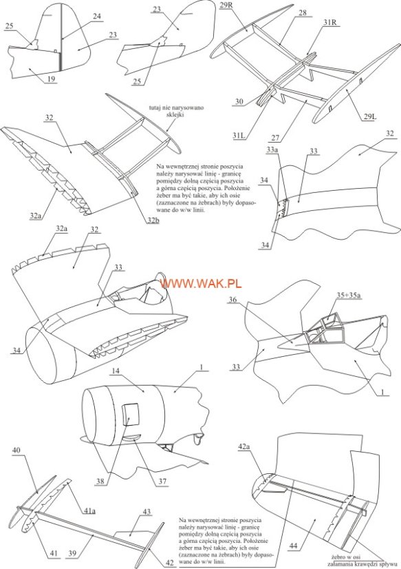 PZL P.11c