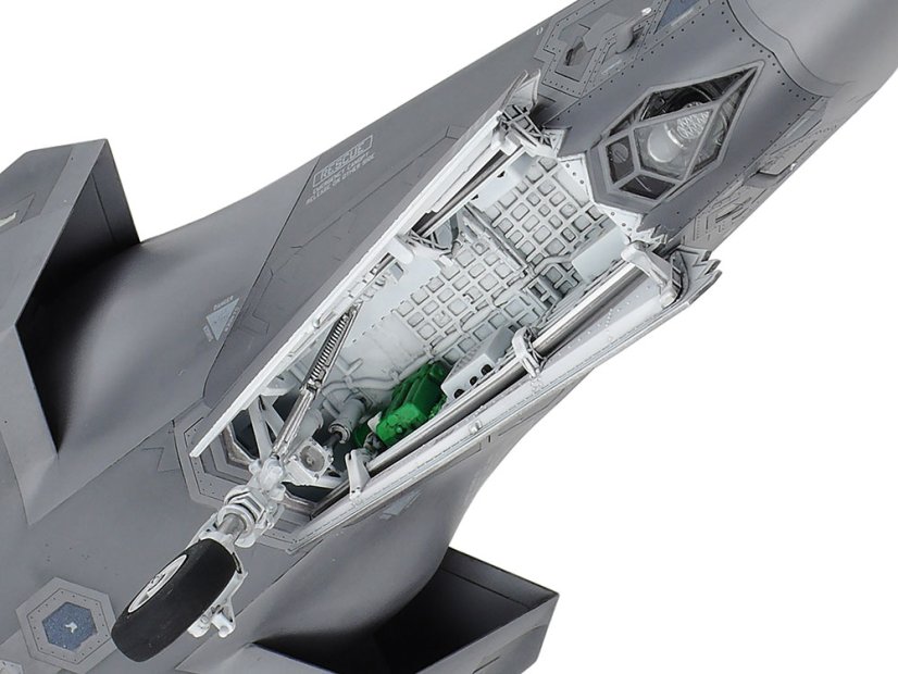 F-35A Lightning
