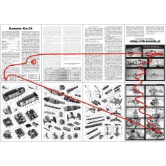 Sovietsky vrtuľník Kamow Ka-29