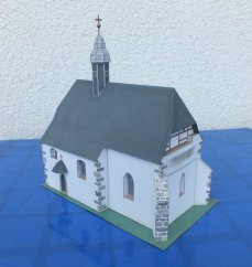 Kostel sv. Petra Stříbro