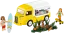 Citroën Type H Holidays - Plastová stavebnice COBI