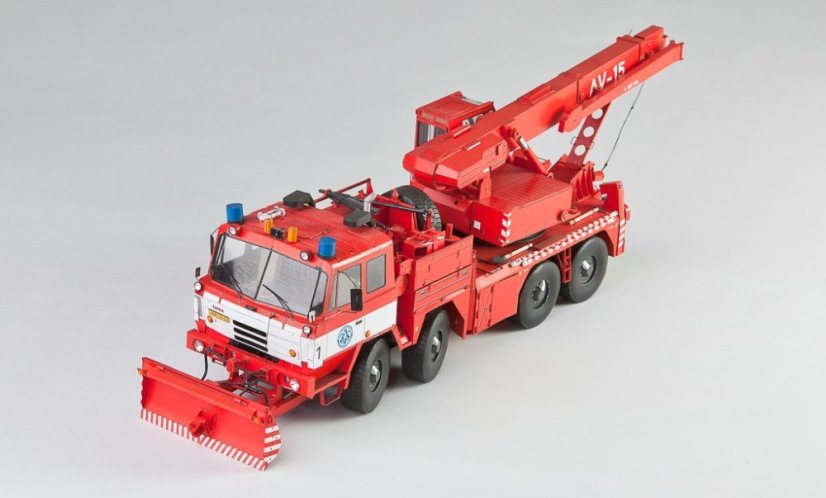 Tatra 815 8x8 AV15/20
