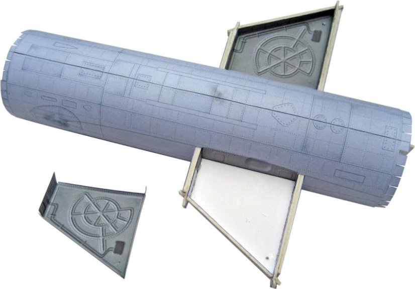 Sovětský letoun SU-7