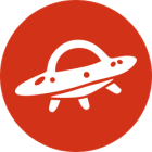 Space and sci-fi technology