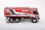Tatra 815 6x6 Dakar 1986 - č.635 - Kahánek, Gumulec, Kalina - dřevěná stavebnice