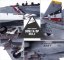F/A-18F "VFA-2 Bounty Hunters"