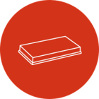 Pads for models