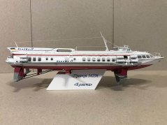 Projekt 342M - Kometa-17