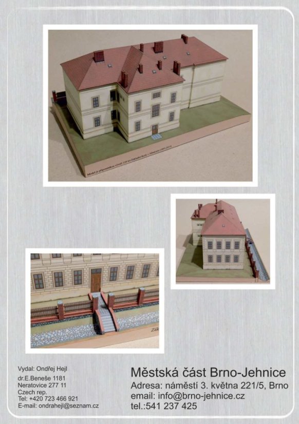 Základní škola Brno - Jehnice