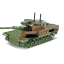 Mini Tanky - Leopard 1 - Plastová stavebnica COBI