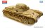 German Panzer I Ausf.B & Motorcycle 1/35