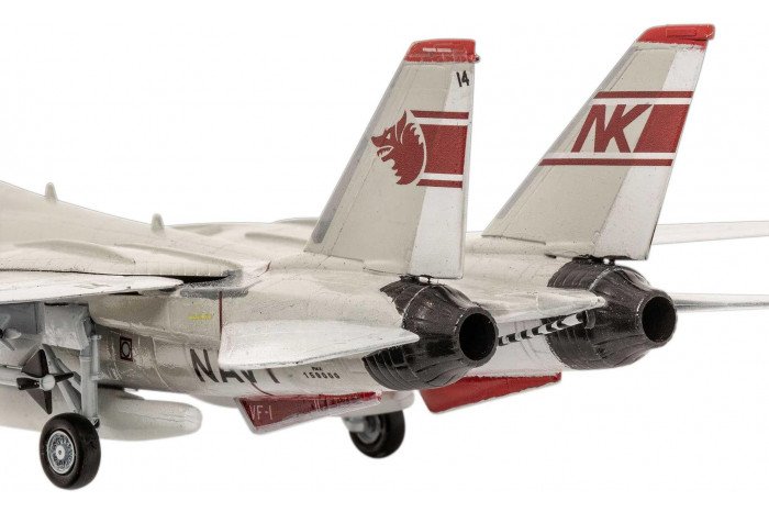 Letadlo Grumman F-14A Tomcat