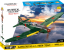 Kawasaki KI-61 I HIEN (Tony) WWII -  - Plastová stavebnice COBI