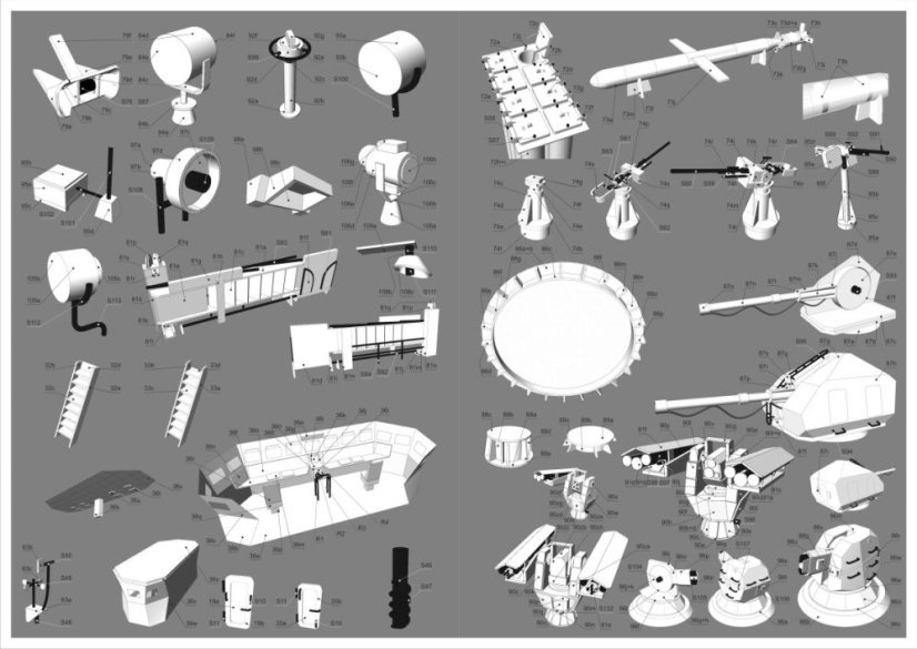 Korveta 21631 Bujan-M