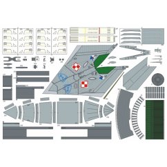 MiG-21 UM
