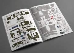 Odmrazovací agregát Praga V3S OA-63 & Mig 15