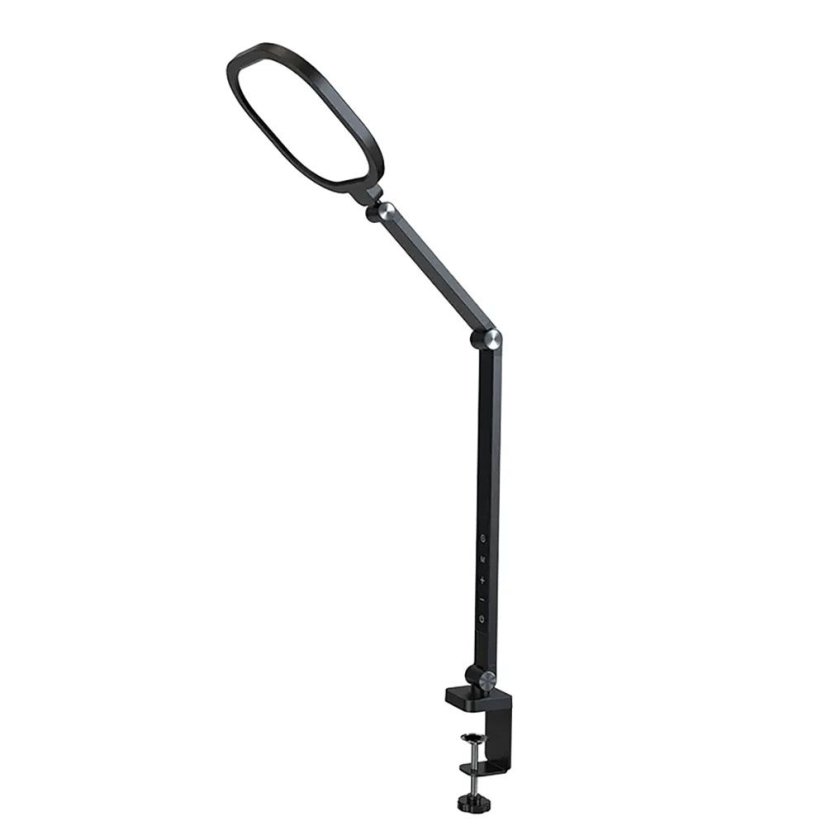 Stolní lampa, 15W, 3000 - 6500 K, stmívatelná