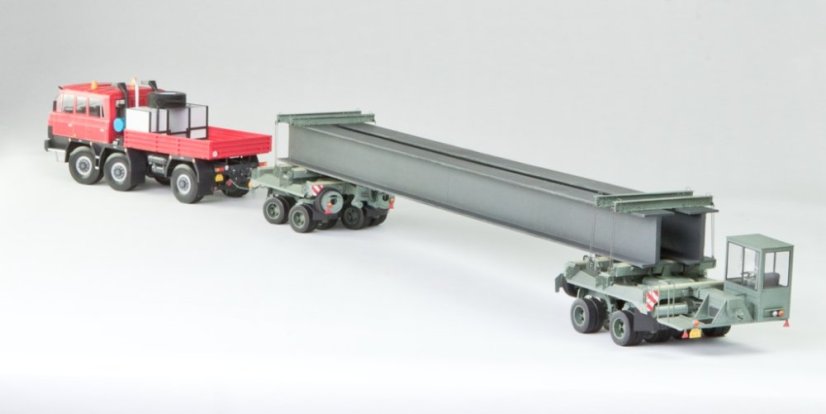 Tahač Tatra 815 TP 24 -265 6x6.1R