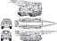 9K52 SCUD-A (8k11)