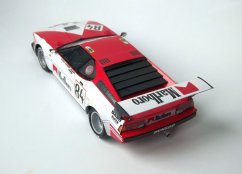 BMW M1 Marlboro
