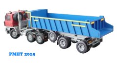 Tatra 815 NTH 6x6 + BSS Ns1 30.23.20