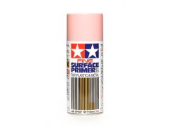 Fine Sur. Primer L(Pink)  - jemný