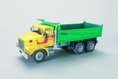 Volvo N10 6x4