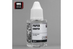 Lepidlo VMS Paper Shaper