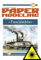 USS Tuscumbia - Leptané doplňky