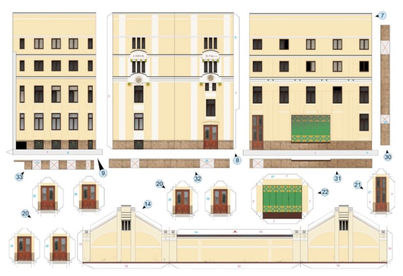 Městské divadlo Pardubice - výroční edice 2023