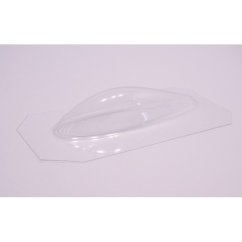 Fieseler FI-167 - kabinka