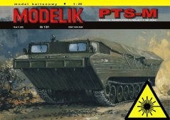 Pásový transportér PTS-M - Laserové doplnky - pásy
