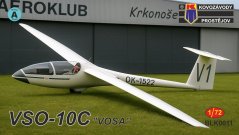 VSO-10C "Vosa" 1/72