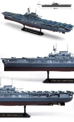 USS Yorktown CV-5