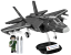 F-35B STOVL Lightning II - Plastová stavebnice COBI