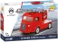 Citroën Type H Hasiči - Plastová stavebnica COBI