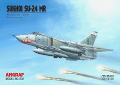 Sukhoi Su-24 MR