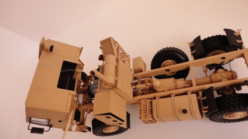 Tatra 815-7 4x4 HMHD