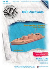 ORP Zuchwala