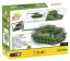 Mini Tanky - T34/85 WW II - Plastová stavebnice COBI