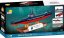HMS Upholder (P37) U-class ponorka WWII - Plastová stavebnice COBI
