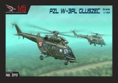 PZL W-3PL Gluszec